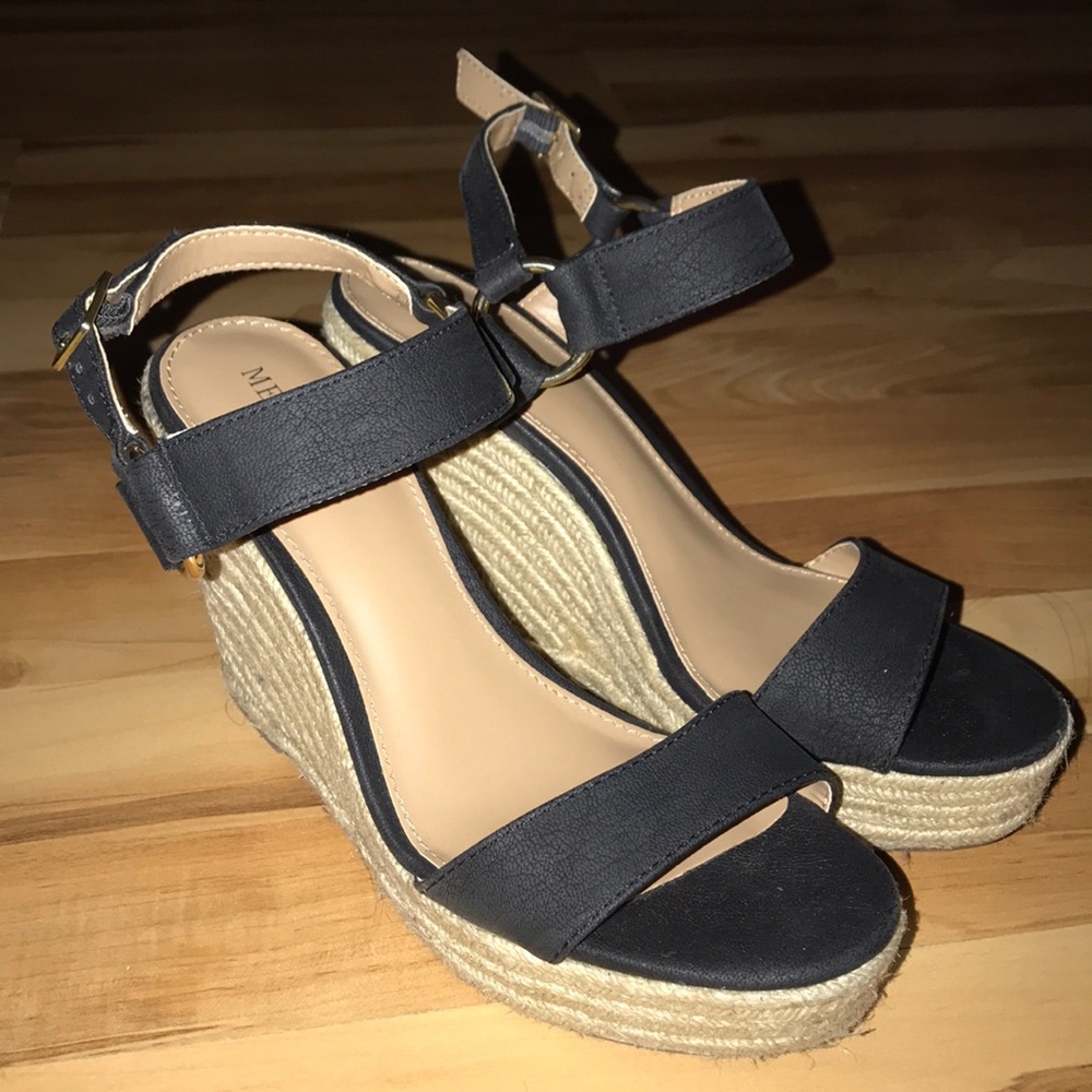 WEDGES